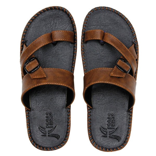 SP-Men's Dailywear Slipper [Premium Product] | Fre...