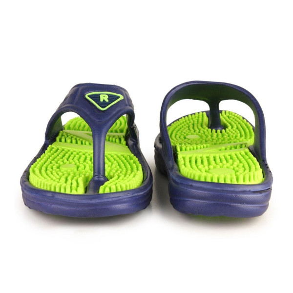 SP-Stylist Green Slipper For Men [Premium Product] | Free Shipping 