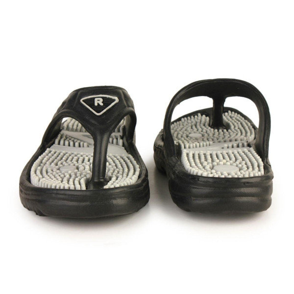 SP-Stylist Grey Slipper For Men [Premium Product] | Free Shipping 