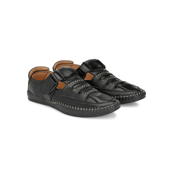 SP-Men's Leather Sandals [Premium Product] | Free ...