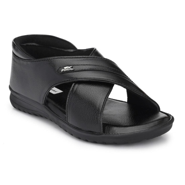 SP-Men's Synthetic Leather Casual Sandal [Premium ...