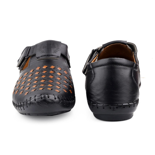 SP-Dailywear Mens Casual Sandal [Premium Product] | Free Shipping 