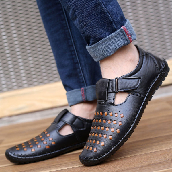 SP-Dailywear Mens Casual Sandal [Premium Product] | Free Shipping 