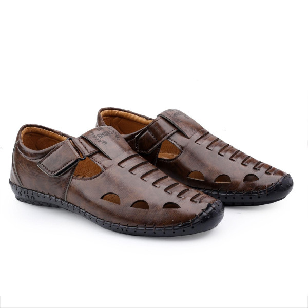 SP-Dailywear Mens Casual Sandal [Premium Product] ...