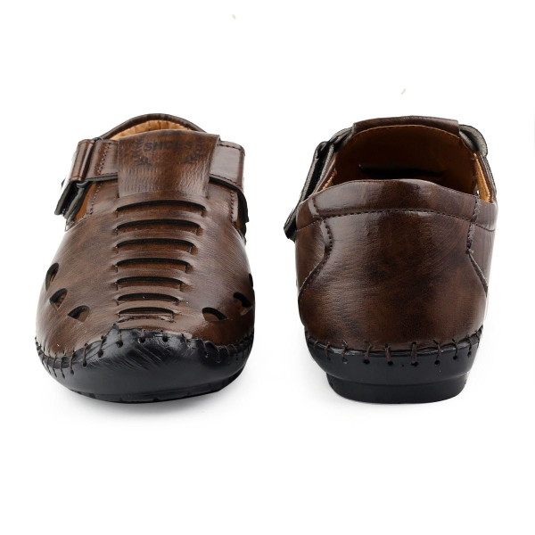 SP-Dailywear Mens Casual Sandal [Premium Product] | Free Shipping 