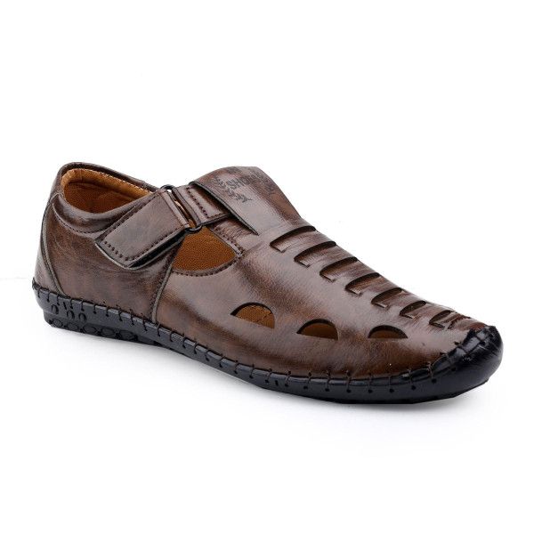 SP-Dailywear Mens Casual Sandal [Premium Product] | Free Shipping 