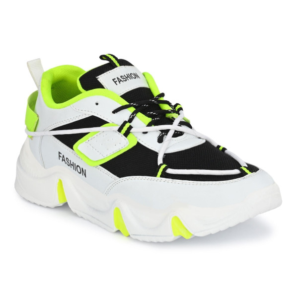 SP-Light Weight Fashionable Sports Shoes: Style an...