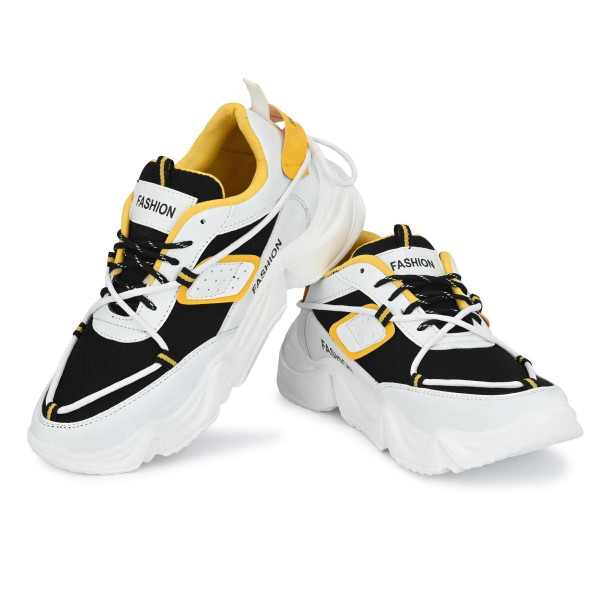 SP-Roddick Light Weight Fashionable Sports Shoes: The Perfect Fusion of Style and Performance [Low Budget Product] | Free Shipping 