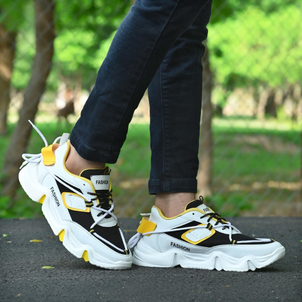 SP-Roddick Light Weight Fashionable Sports Shoes: The Perfect Fusion of Style and Performance [Low Budget Product] | Free Shipping 