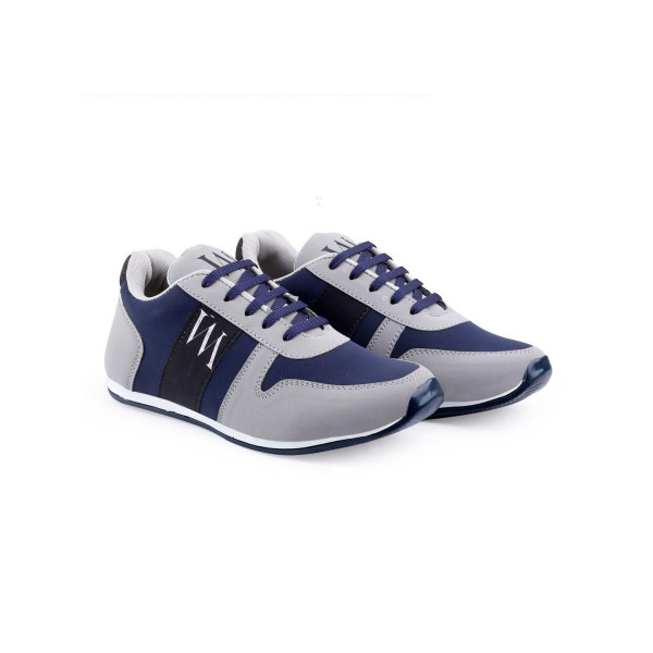 SP-Men's Deziner Party Wear Sports Shoes: Elevate Your Style and Comfort [Premium Product] | Free Shipping 