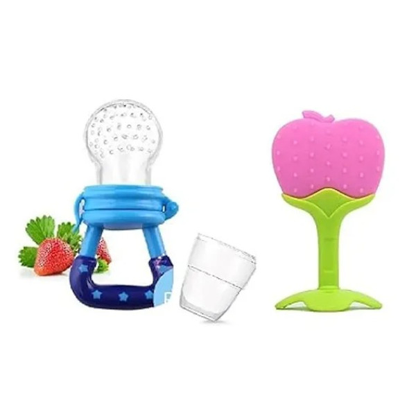 GR-Bpa Free Baby Teether Silicone Teether Toy for ...