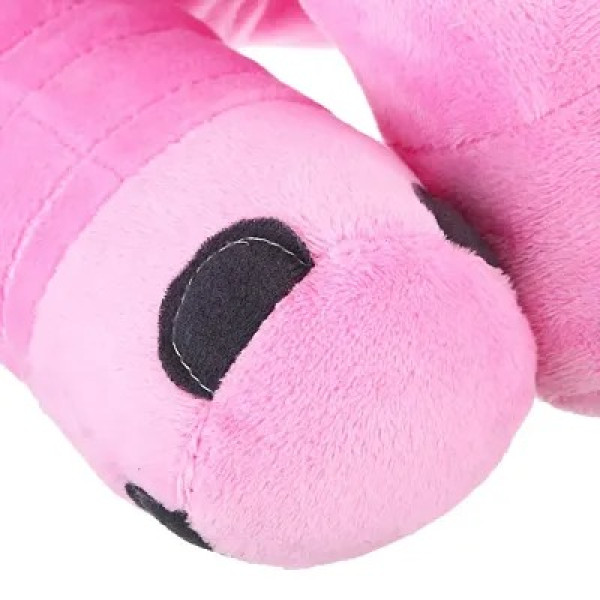 GR-Stuffed Animal Elephant Baby Pillow Soft Toy for Baby [Low Budget Product]