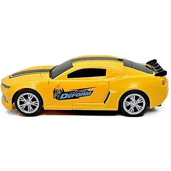 GR-VS Robot Car: High-Tech Racing and Battling Fun [Low Budget Product]