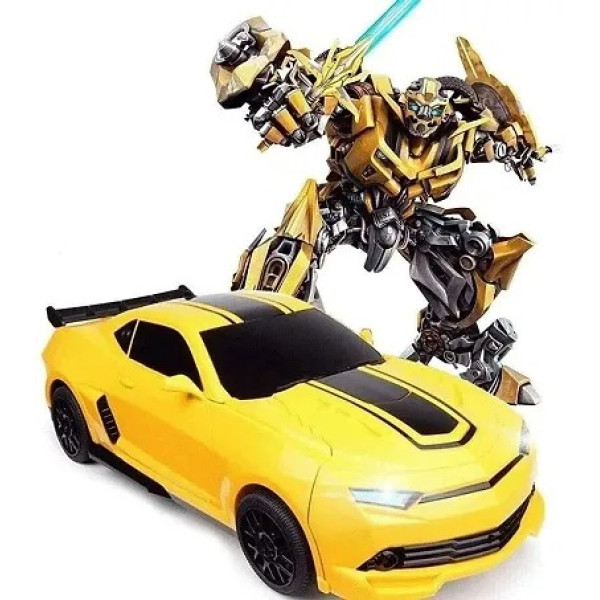 GR-VS Robot Car: High-Tech Racing and Battling Fun [Low Budget Product]