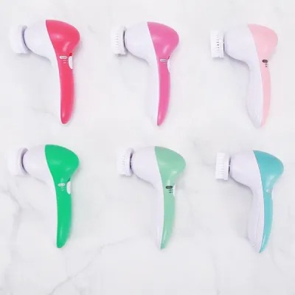 GR-Full Body Pain Relief Massager with Infrared [Low Budget Product]