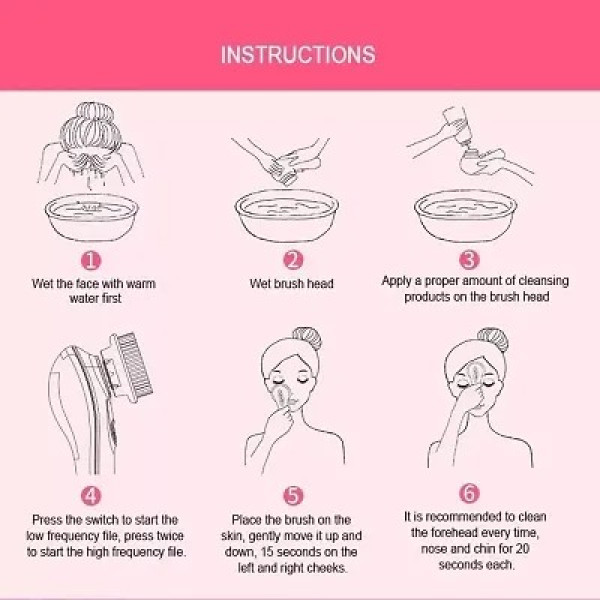 GR-Full Body Pain Relief Massager with Infrared [Low Budget Product]