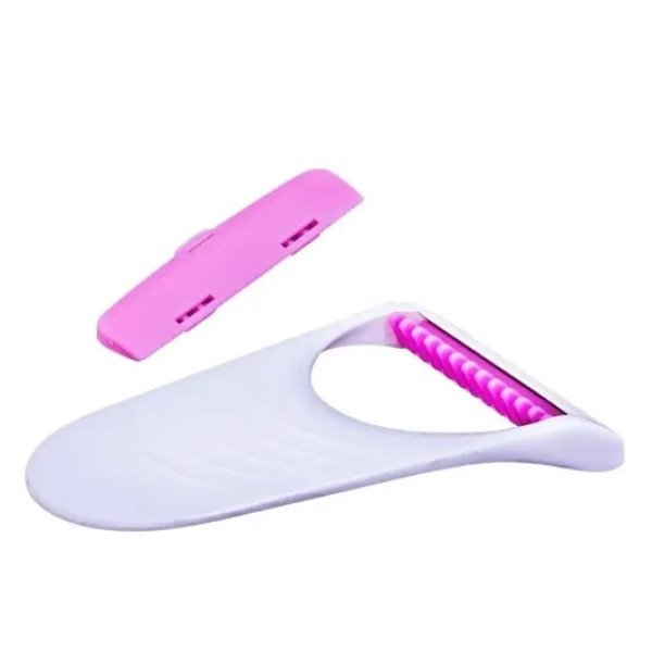 GR-Shave Razor, Hair Removal Mini Shaver Remover, Body Razor Women [Low Budget Product]