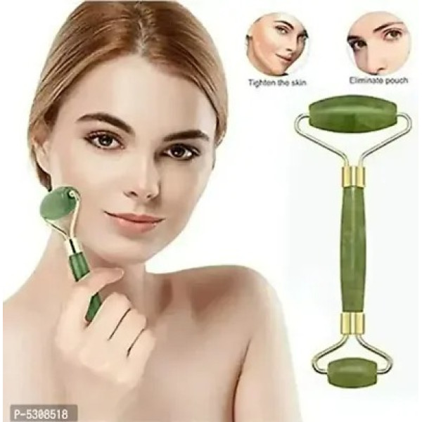 GR-Face Stone Roller Facial Massager [Low Budget Product]