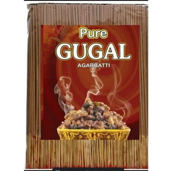 GR-Pooja Gulag Agarbatti Monthly Pack 1 Kg [Low Bu...