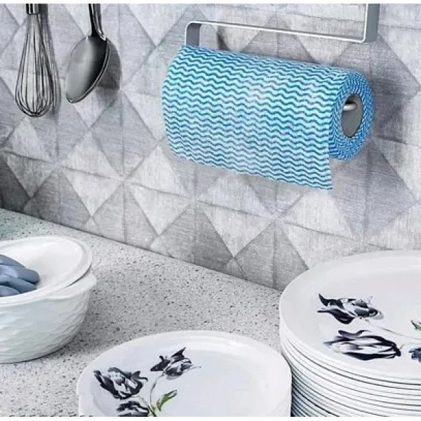 GR-Multilayer Kitchen Tissue Roll - Pack of 2 [Low Budget Product]