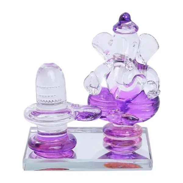 GR-Car Dashboard Idols Ganesh Ji [Low Budget Product]