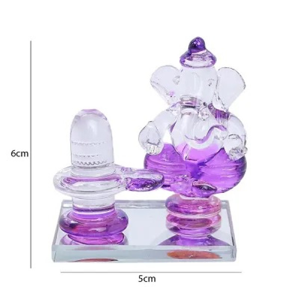 GR-Car Dashboard Idols Ganesh Ji [Low Budget Product]