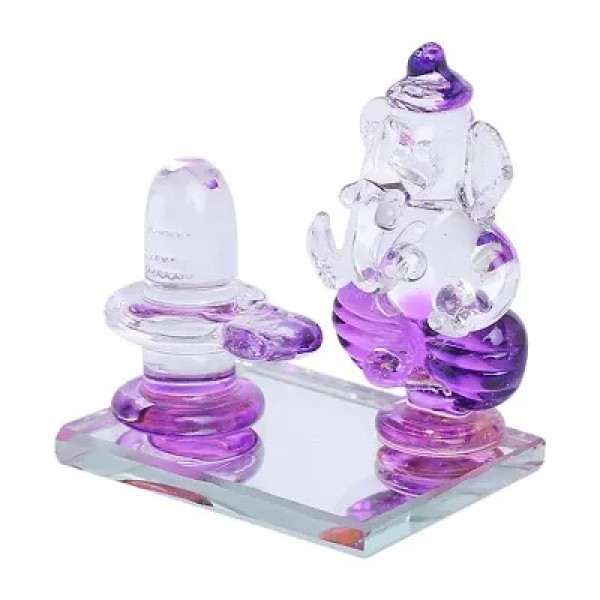 GR-Car Dashboard Idols Ganesh Ji [Low Budget Product]