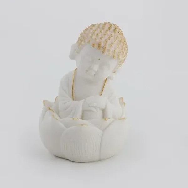 GR-Decorative Religious Showpiece Figurine for Hom...