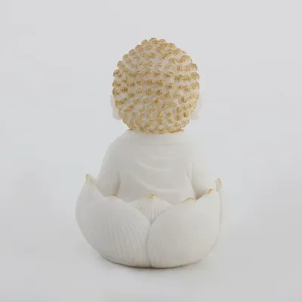 GR-Decorative Religious Showpiece Figurine for Home [Low Budget Product]