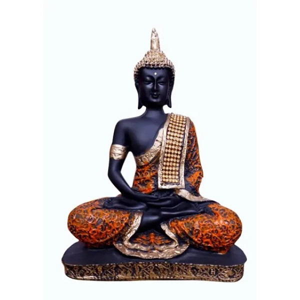 GR-Buddha Statue - Elegant Home Decor [Low Budget ...