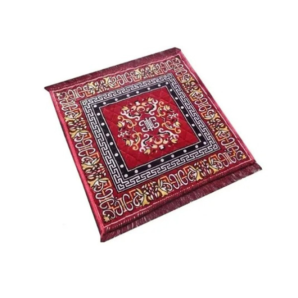 GR-These Aasan mats are made up of high quality Ve...