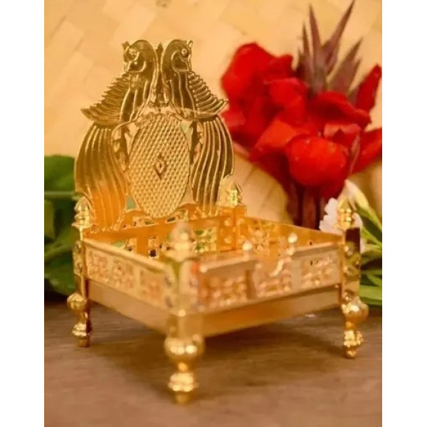 GR-Laddu Gopal Ji, Nand Gopal Jhula [Premium Produ...