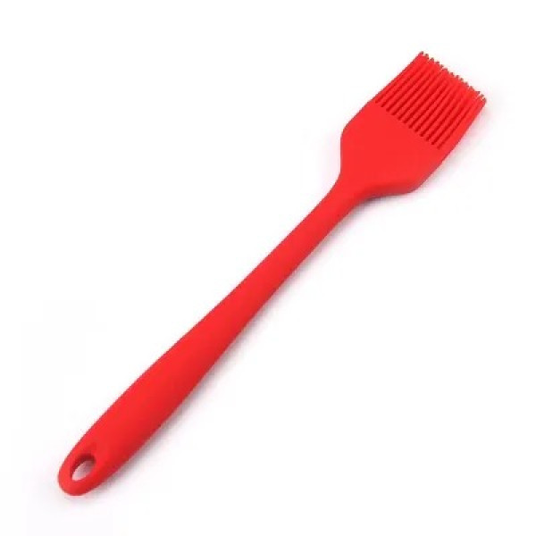 GR-Large Silicone Basting Brush for BBQ BPA Free S...