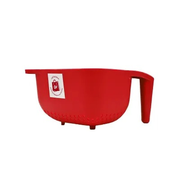 GR-Premium Quality Plastic Multipurpose Vegetable ...