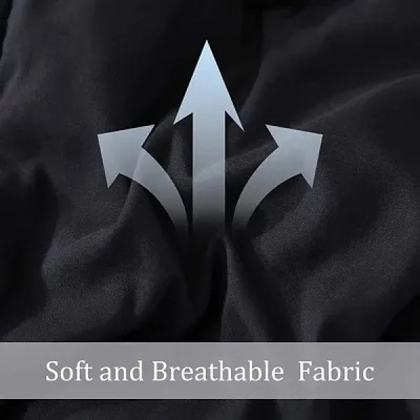 GR-Cultiver All Weather Reversible Comforter - Luxurious Comfort for Every Season [Premium Product]