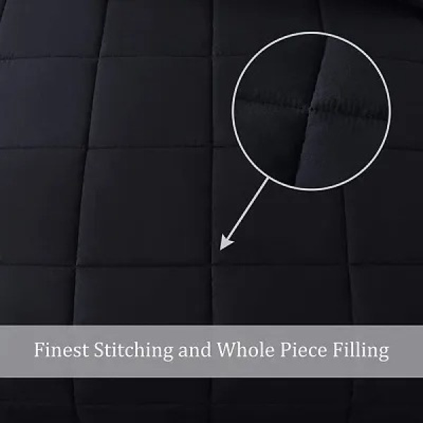 GR-Cultiver All Weather Reversible Comforter - Luxurious Comfort for Every Season [Premium Product]