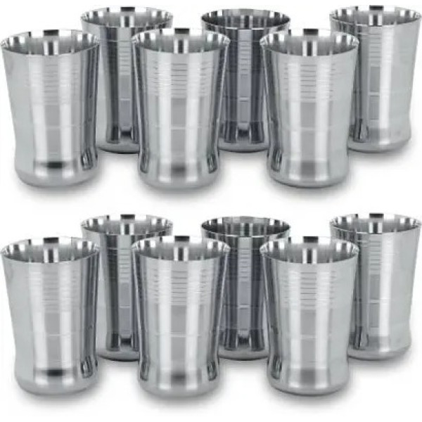 GR-Stainless Steel G3 Water, Juice, and Drinking G...