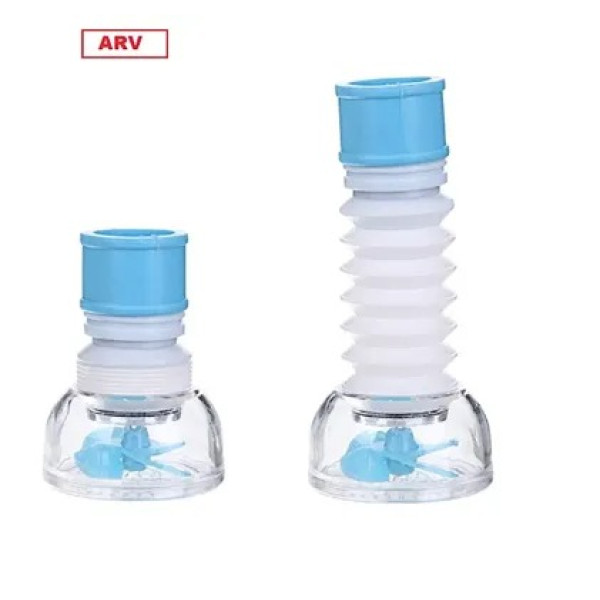 GR-Bathroom or Laundry Room Sinks,Handy,Flexible Sprey-2 Pcs [Low Budget Product]