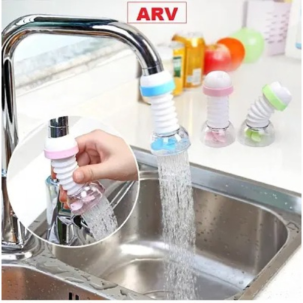 GR-Bathroom or Laundry Room Sinks,Handy,Flexible Sprey-2 Pcs [Low Budget Product]