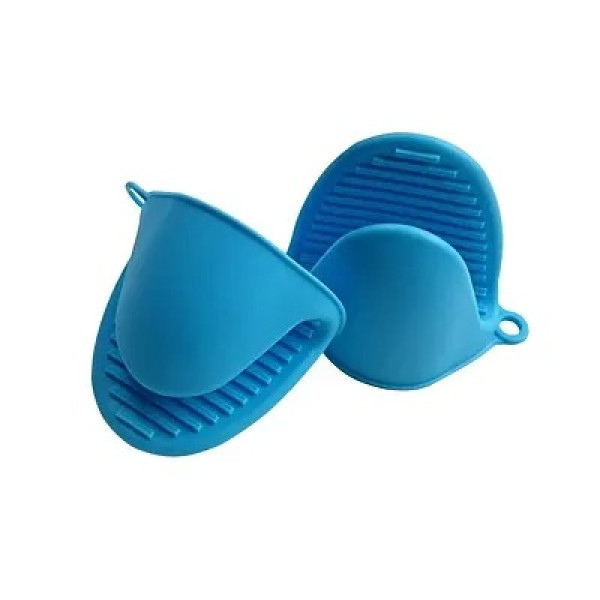 GR-Heatproof Hero: Kitchen Pot Holder for Safe and...