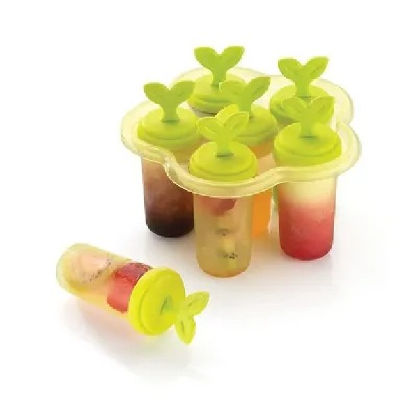 GR-Beat the Heat with Fun: Set of 2 Ice Pop or Kul...