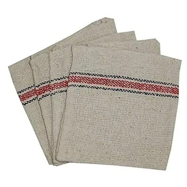 GR-Home And Kitchen Duster Pack Of 6 [Low Budget P...