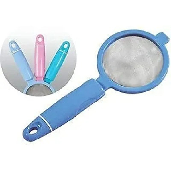 GR-All-in-One Kitchen Prep: Strain, Grate, Steep [Low Budget Product]