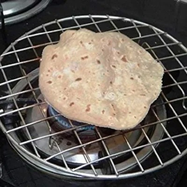 GR-The Multi-Tasker: Your Kitchen Roasting & Grilling Master [Low Budget Product]