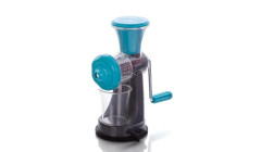GR-Nano Fruits and Vegetable Juicer with Steel Han...