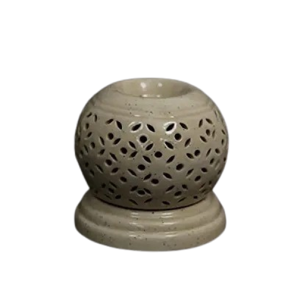 GR-Kraftlik Handicrafts Ancient Matki Shape Electr...