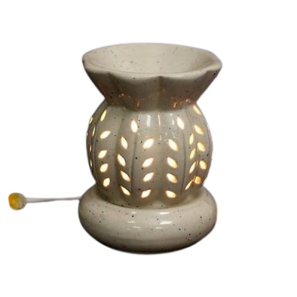 GR-Kraftlik Handicrafts Ancient Matki Shape Electr...