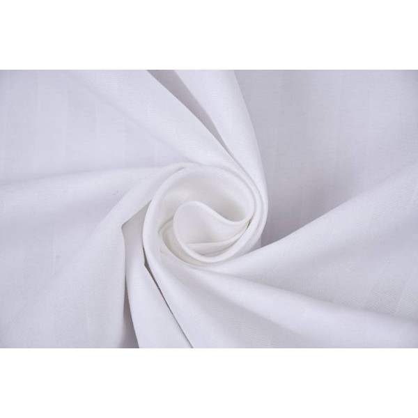 GR-Perfect Fit, Perfect Sleep: Elastic Fitted Glace Cotton Bedsheet Set with Pillow Covers [Low Budget Product]