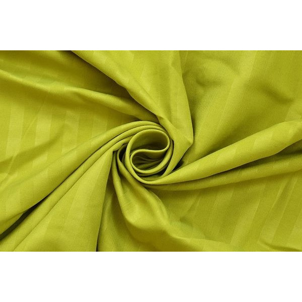 GR-Luxurious Ease: Double Size Elastic Fitted Bedsheet and Pillow Covers in Glace Cotton [Low Budget Product]