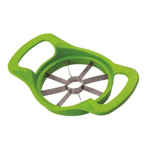 GR-Premium 8-Slice Apple Cutter: Effortless Slicing for Perfect Portions [Low Budget Product]